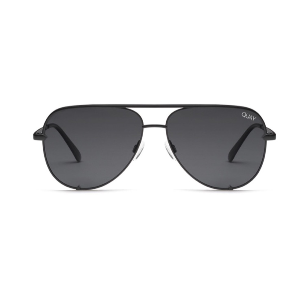 Brand New Quay x Desi High Key Sunglasses